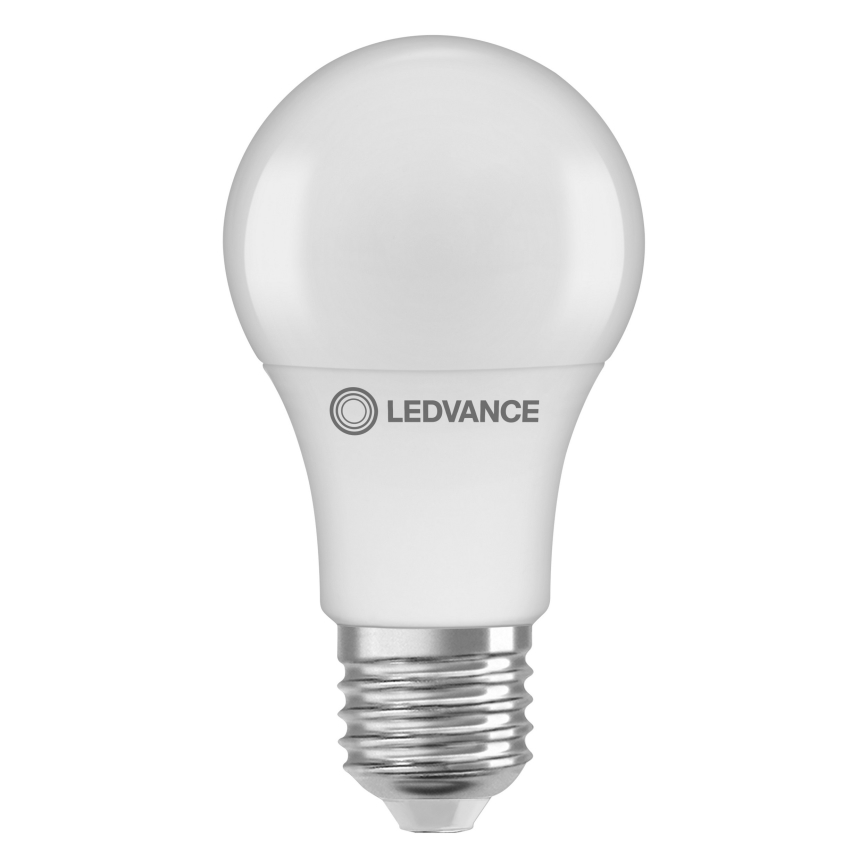 Bec LED CLASSIC A60 E27/8W/230V 2700K - Ledvance