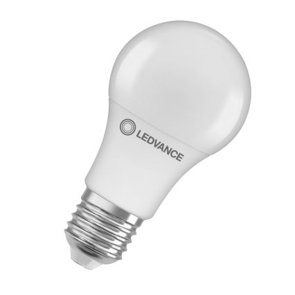 Bec LED CLASSIC A60 E27/8W/230V 4000K - Ledvance