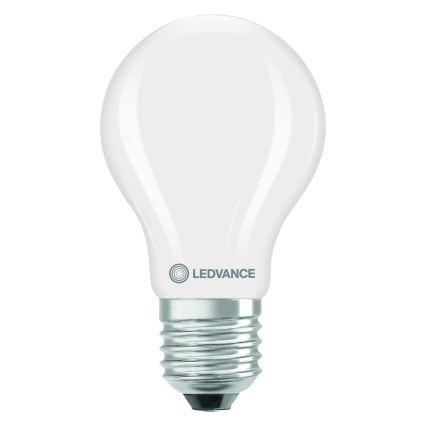 Bec LED CLASSIC FILAMENT A60 E27/7,2W/230V 2700K - Ledvance