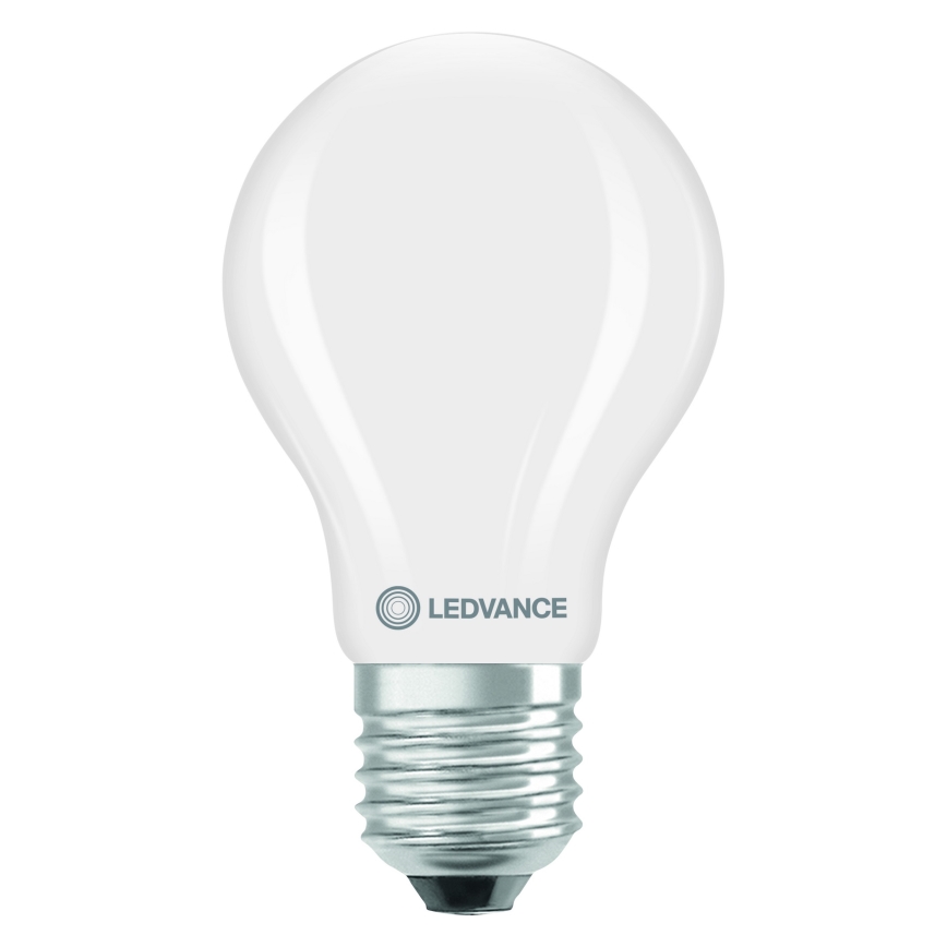Bec LED CLASSIC FILAMENT A60 E27/7,2W/230V 2700K - Ledvance