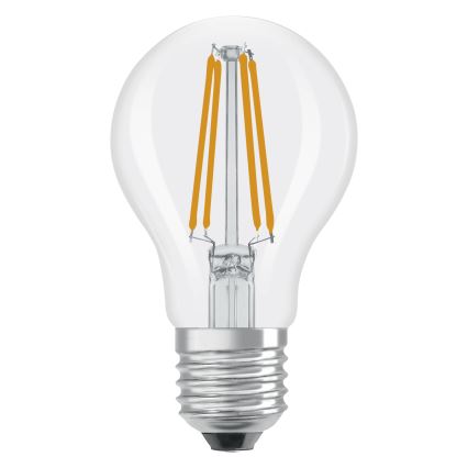 Bec LED CLASSIC FILAMENT A60 E27/7W/230V 2700K - Ledvance