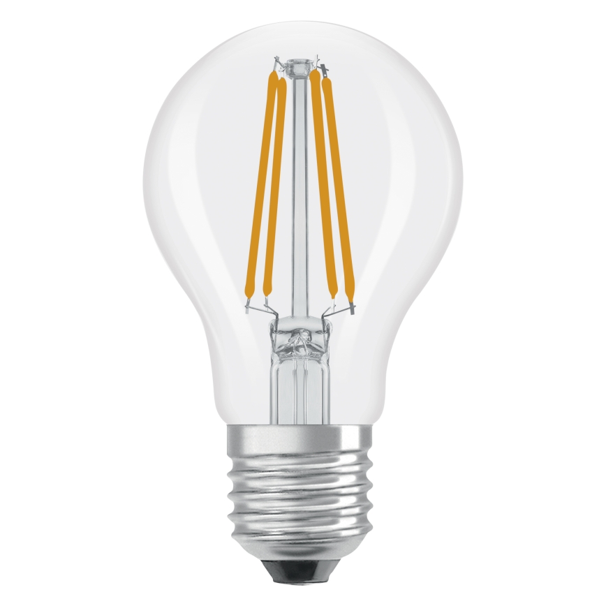 Bec LED CLASSIC FILAMENT A60 E27/7W/230V 2700K - Ledvance