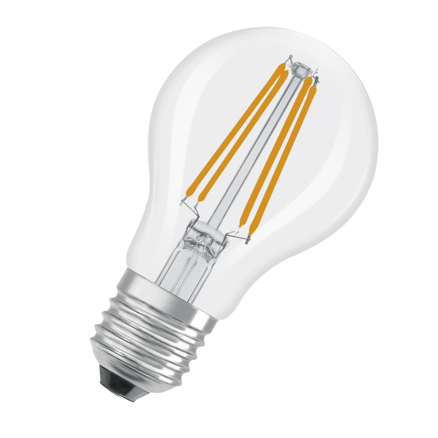 Bec LED CLASSIC FILAMENT A60 E27/7W/230V 2700K - Ledvance