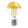 Bec LED cu cap sferic oglindit A60 E27/7,3W/230V 2700K Eglo 110031