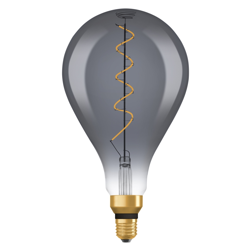 Bec LED cu filament vintage E27/4W/230V 1800K - Osram