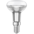 Bec LED cu reflector E14/4,3W/230V 2700K