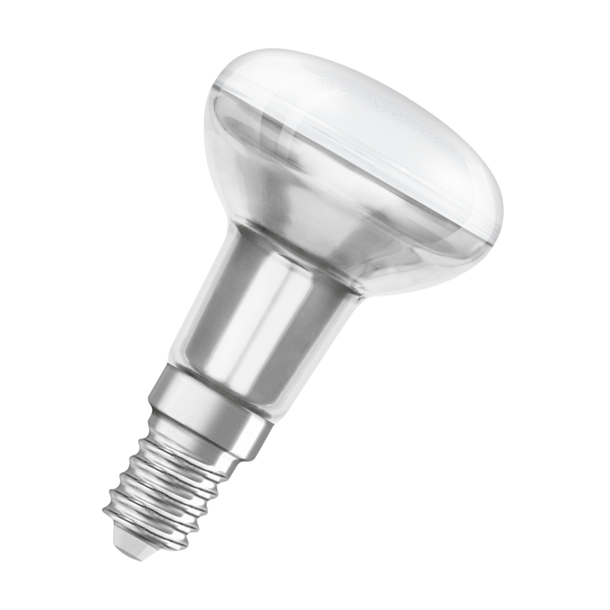 Bec LED cu reflector E14/4,3W/230V 2700K