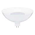 Bec LED cu reflector GU5.3, 4,9 W/12 V, 3000 K - Paulmann 28803