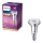 Bec LED cu reflector Philips R50, soclu E14, 1,4 W, 230 V, 2700 K
