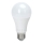 Bec LED cu senzor de crepuscul A60 E27/12W/230V 6500K - Aigostar