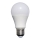 Bec LED cu senzor de mișcare ECO E27/9W/230V