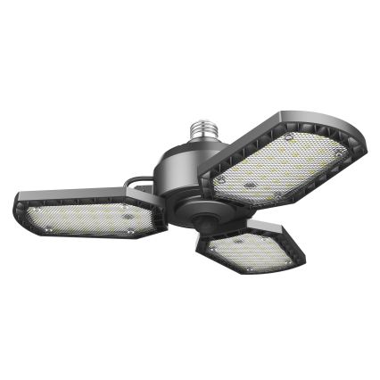 Bec LED cu senzor HIGHBAY E27/40W/230V 4000K - Osram