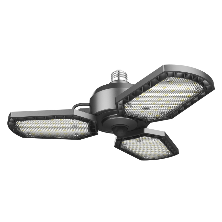 Bec LED cu senzor HIGHBAY E27/40W/230V 4000K - Osram