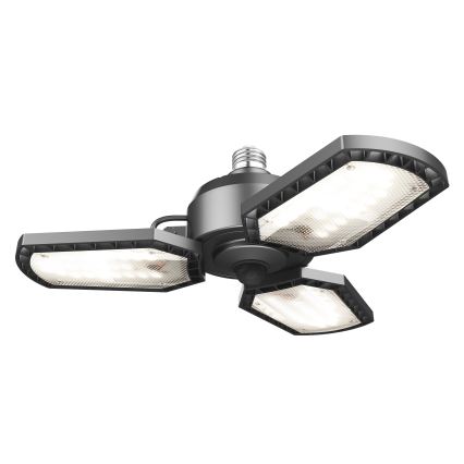 Bec LED cu senzor HIGHBAY E27/40W/230V 4000K - Osram
