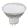 Bec LED DAISY MR16 GU5,3/4W/12V 2900K - Greenlux GXDS036