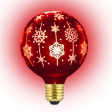 Bec LED de Crăciun E27/4W/230V 2700K