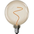 Bec LED DECO VINTAGE CG125A E27/4,5W/230V 1800K