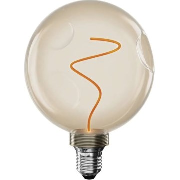 Bec LED DECO VINTAGE CG125A E27/4,5W/230V 1800K