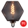 Bec LED DECO VINTAGE E27/4W/230V 1800K