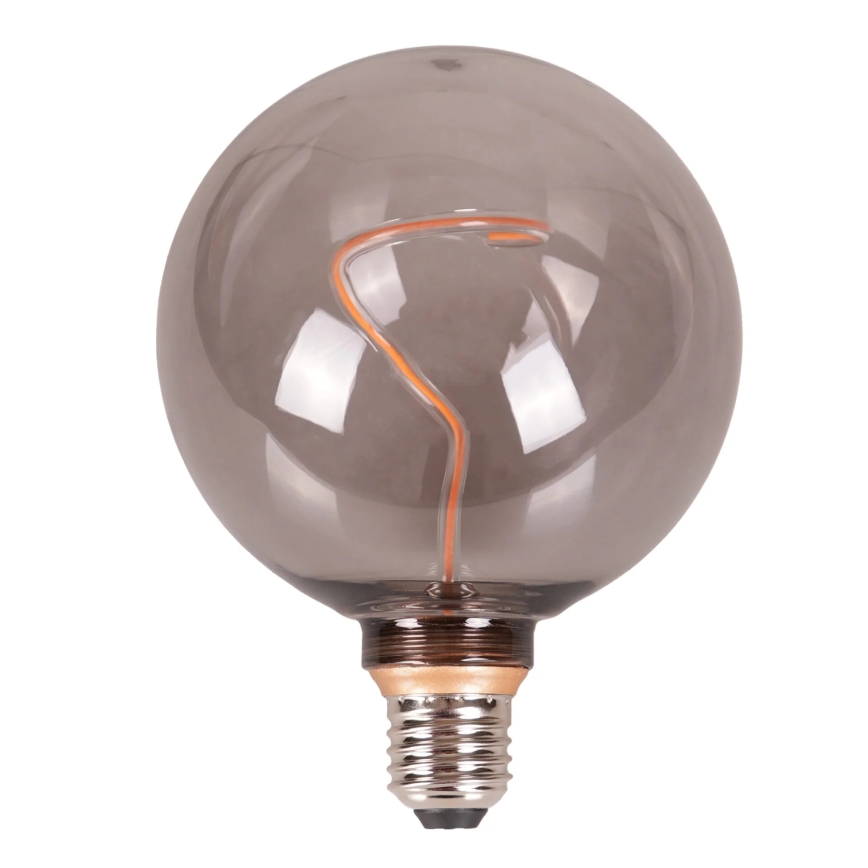 Bec LED DECO VINTAGE FILAMENT G125 E27/4W/230V 1800K