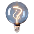 Bec LED DECO VINTAGE FILAMENT G125 E27/4W/230V 1800K