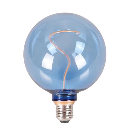 Bec LED DECO VINTAGE FILAMENT G125 E27/4W/230V 1800K