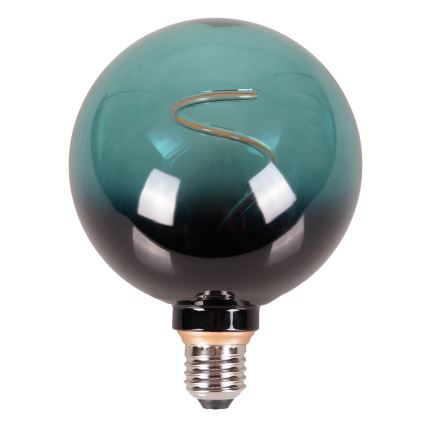 Bec LED DECO VINTAGE FILAMENT G125 E27/4W/230V 1800K