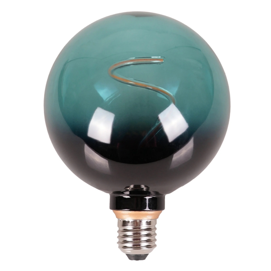 Bec LED DECO VINTAGE FILAMENT G125 E27/4W/230V 1800K