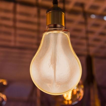 Bec LED DECO VINTAGE FILAMENT O110 E27/4W/230V 1800K