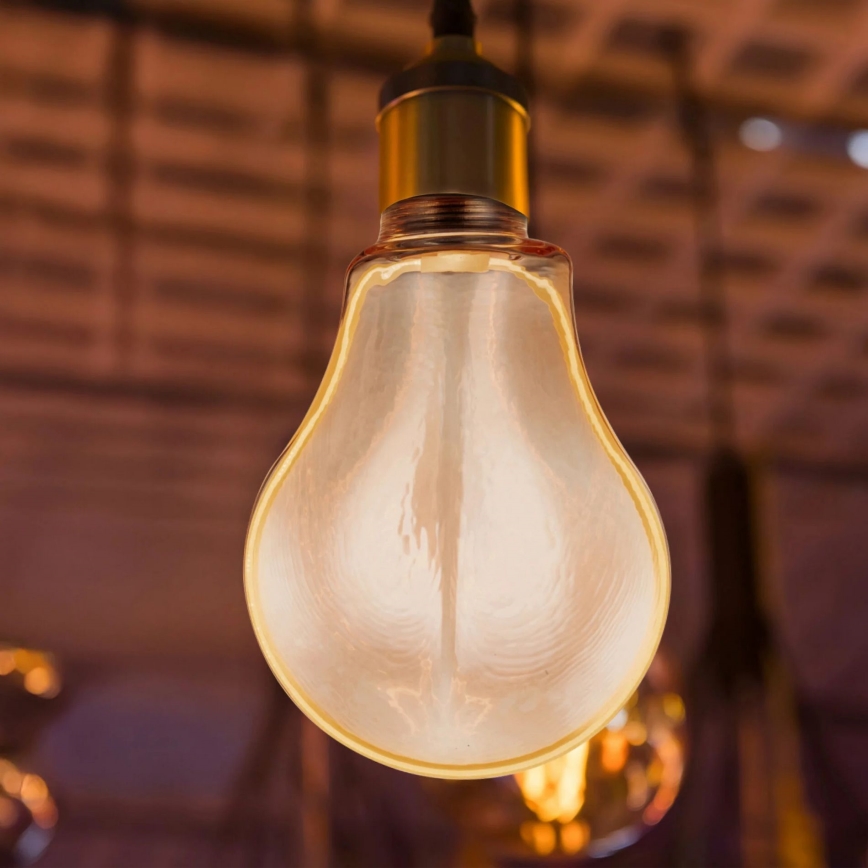 Bec LED DECO VINTAGE FILAMENT O110 E27/4W/230V 1800K