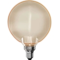Bec LED DECO VINTAGE G130OA E27/4W/230V 1800K