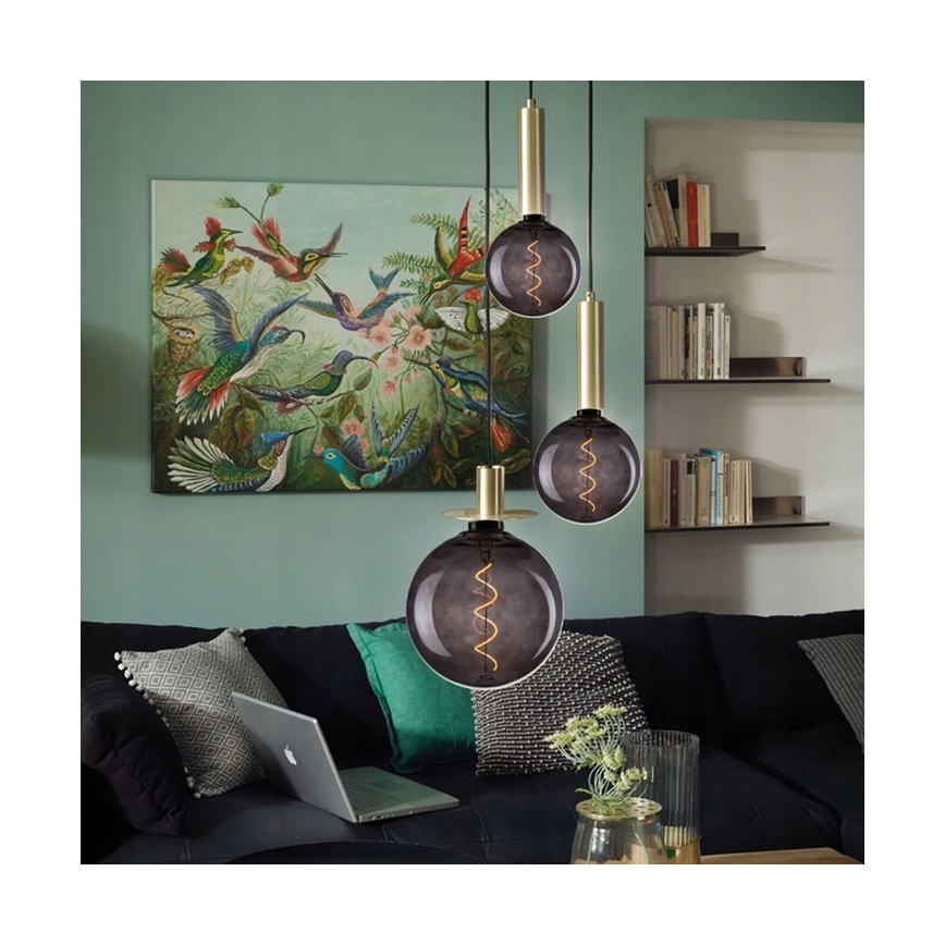 Bec LED DECO VINTAGE G200 E27/4W/230V 1800K