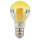 Bec LED DECOR MIRROR A60 E27/12W/230V auriu