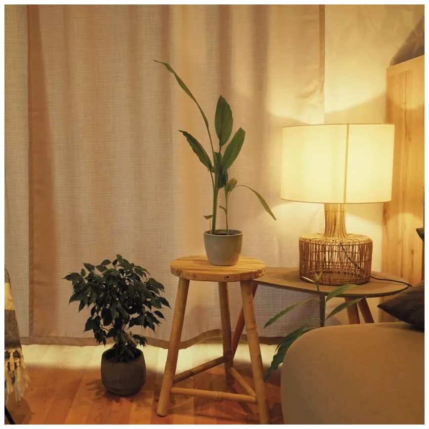 Bec LED dimabil A60 E27/10,5W/230V 2700K