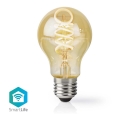 Bec LED dimabil A60 E27/4,9W/230V Wi-Fi 1800-6500K