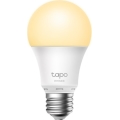 Bec LED dimabil A60 E27/8,7W/230V 2700K Wi‑Fi - TP-Link
