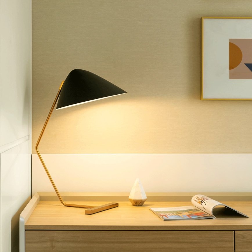 Bec LED dimabil A60 E27/9W/230V 2700K - Aigostar