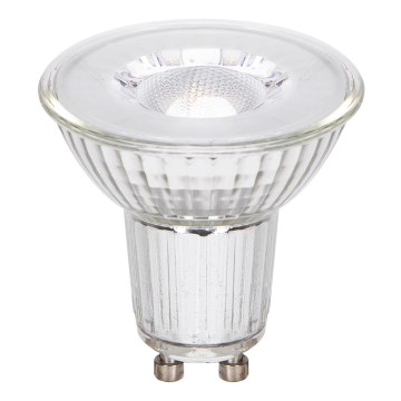 Bec LED dimabil Aigostar GU10/3W/230V 4000K