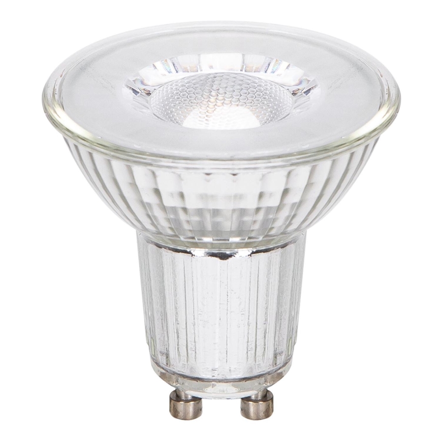 Bec LED dimabil Aigostar GU10/3W/230V 4000K