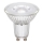 Bec LED dimabil Aigostar GU10/3W/230V 4000K