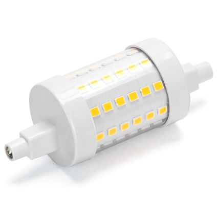 Bec LED dimabil Aigostar R7s/8W/230V 2700K