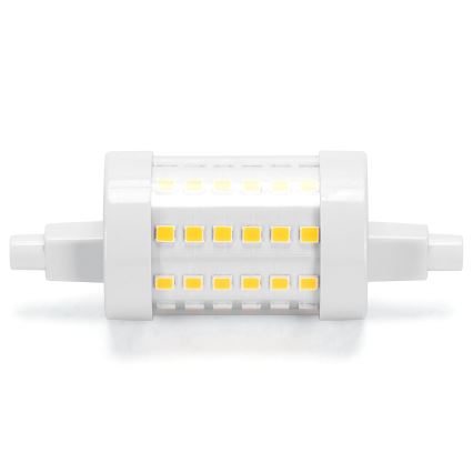 Bec LED dimabil Aigostar R7s/8W/230V 2700K