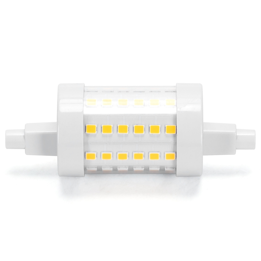 Bec LED dimabil Aigostar R7s/8W/230V 2700K