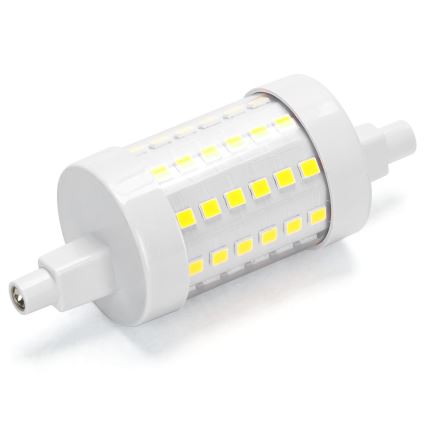 Bec LED dimabil Aigostar R7s/8W/230V 6500K