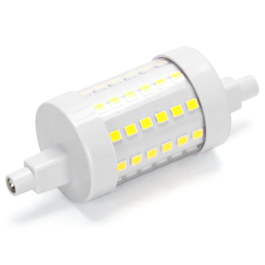 Bec LED dimabil Aigostar R7s/8W/230V 6500K