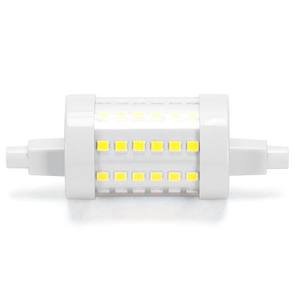 Bec LED dimabil Aigostar R7s/8W/230V 6500K