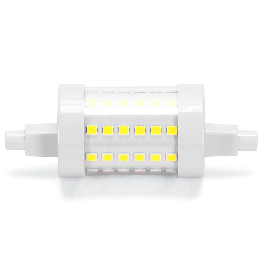 Bec LED dimabil Aigostar R7s/8W/230V 6500K