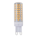 Bec LED dimabil Brilagi G9/6W/230V 3000K