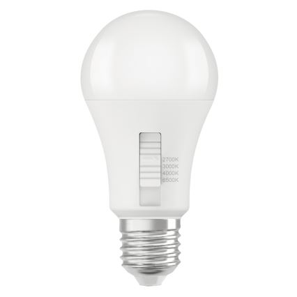 Bec LED dimabil CLASSIC A60 E27/8,8W/230V 2700/3000/4000/6500K - Osram
