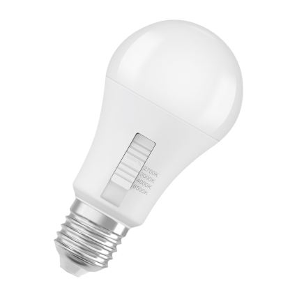 Bec LED dimabil CLASSIC A60 E27/8,8W/230V 2700/3000/4000/6500K - Osram